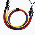 Posilovací expandér Body Sculpture Bb 2320 3 Szt. red/blue/yellow 2