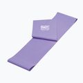 Posilovací guma Body Sculpture Bb 102Nc pink/purple/blue 4