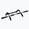 Víceúčelová tyč Bodysculpture Body Gym černá BB 268