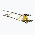Gymnastické žebřiny Body Sculpture Power BB 2403 black/yellow