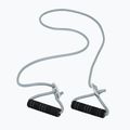 Posilovací guma Body Sculpture Body Trimmer BB 2022 grey 2