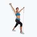 Posilovací guma Body Sculpture Body Trimmer BB 2022 grey 8