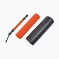 Váleček na masáže Body Sculpture 3w1 BB 0231 black/orange 3