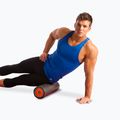 Váleček na masáže Body Sculpture 3w1 BB 0231 black/orange 7