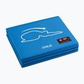 Fitnessová podložka Body Sculpture BB 8301 4 mm blue 5