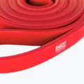Posilovací guma Body Sculpture Bb 104 red 5