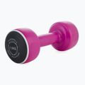 Vinylové činky Body Sculpture Smart Bw 108 3 kg pink 3