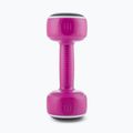 Vinylové činky Body Sculpture Smart Bw 108 3 kg pink 4