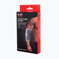 Stahovací bandáž na loket Body Sculpture Bns 004 grey 4
