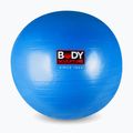Gymnastický míč Body Sculpture Anti-Burst Bb 001 65 cm blue