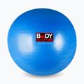Gymnastický míč Body Sculpture Anti-Burst Bb 001 75 cm blue
