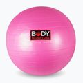 Gymnastický míč Body Sculpture Anti-Burst Bb 001 56 cm pink