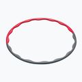 Hula hoop s výstupky Body Sculpture Bb 6412 grey/red