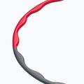 Hula hoop s výstupky Body Sculpture Bb 6412 grey/red 3