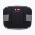 Cvičební pás Body Sculpture Fitness BW 2550 black