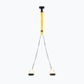 Cvičební pás Body Sculpture Total Body Suspension Trainer T.B.S.T. BB 2401 black/orange