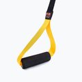 Cvičební pás Body Sculpture Total Body Suspension Trainer T.B.S.T. BB 2401 black/orange 5