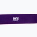 Posilovací guma Body Sculpture Bb 104Pp Oporowa 2.9 Cm purple 2