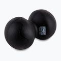Dvojitá masážní koule Body Sculpture Ball Duo Bb 0122 black
