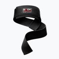 Pásy na vzpírání Body Sculpture Bb 30 2 pack black