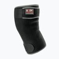 Kompresní pás na koleno Body Sculpture Frotte Bns 7105E black