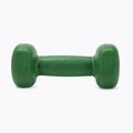 Neoprenová činka Body Sculpture 2.5 kg zelená BW131_2_5KG 4