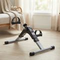 Trenažér na kolo Body Sculpture Rotor EZ Bike BC 890 black 7
