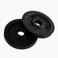 Nastavitelná činka Body Sculpture Bw 780Lx1 10 kg black 5