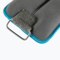 Závaží na zápěstí Body Sculpture Bb 2720U 2 x 1,15 kg grey/blue 5