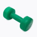 Neoprenová činka Body Sculpture 4kg zelená BW 131 4KG 2