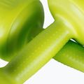 Vinylové činky Body Sculpture Smart Bw 108D lime 6