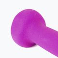 Gumová činka Body Sculpture BW 513 z PVC 2 kg purple 6