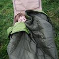 Deka OFFLANDER OFF_CACC_02 Waterproof green 10