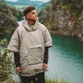 Ponczo OFFLANDER zateplené voděodolné šedé 8