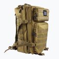 Turistický batoh OFFLANDER Survival 43 l khaki 2