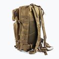 Turistický batoh OFFLANDER Survival 43 l khaki 4