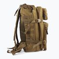 Turistický batoh OFFLANDER Survival 43 l khaki 5