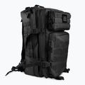 Turistický batoh OFFLANDER Survival 43 l black 2