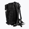 Turistický batoh OFFLANDER Survival 43 l black 4