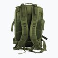 Turistický batoh OFFLANDER Survival 43 l green 3