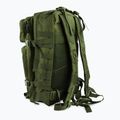 Turistický batoh OFFLANDER Survival 43 l green 4