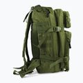 Turistický batoh OFFLANDER Survival 43 l green 5