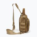Taktická kapsa OFFLANDER Tactic 5 l khaki 3