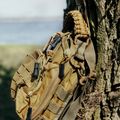 Taktická kapsa OFFLANDER Tactic 5 l khaki 8