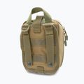 Taktická kapsa OFFLANDER Molle 3 l khaki 2