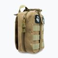 Taktická kapsa OFFLANDER Molle 3 l khaki 3