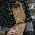 Taktická kapsa OFFLANDER Molle 3 l khaki 8