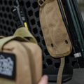 Taktická kapsa OFFLANDER Molle 3 l khaki 9