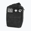 Taktická kapsa OFFLANDER Molle 3 l black