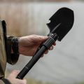 Lopatka  OFFLANDER 4w1 Small black 8